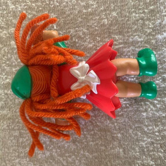 Vintage 90s Cabbage Patch Kids Doll Figures - Picture 14 of 14